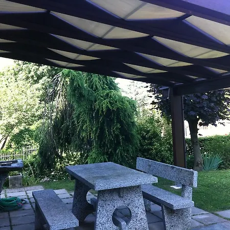 Oda ve Kahvaltı A Casa Di Giorgio