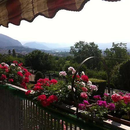 A Casa Di Giorgio Oda ve Kahvaltı