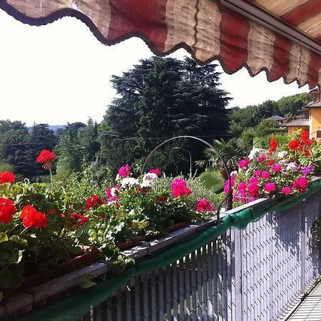 A Casa Di Giorgio