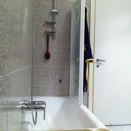 A Casa Di Giorgio *