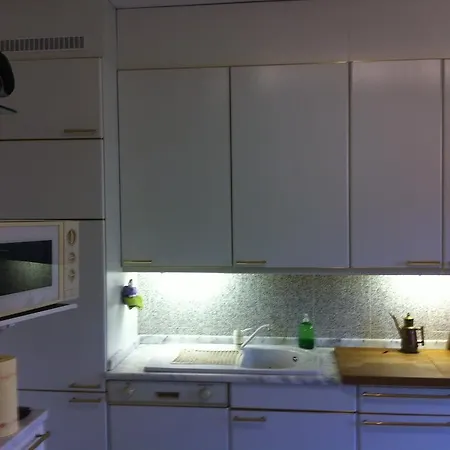 A Casa Di Giorgio Oda ve Kahvaltı Erba
