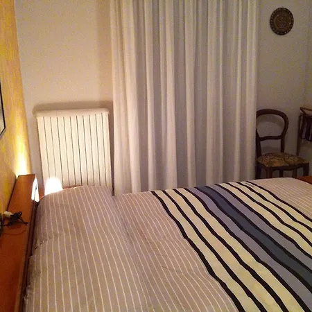 A Casa Di Giorgio