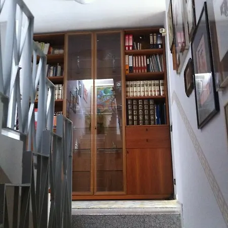 A Casa Di Giorgio * Erba