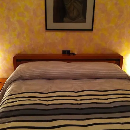 Oda ve Kahvaltı A Casa Di Giorgio