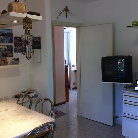 Oda ve Kahvaltı A Casa Di Giorgio *
