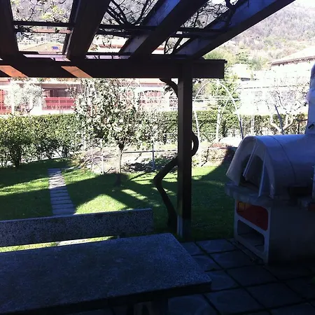 A Casa Di Giorgio Oda ve Kahvaltı *