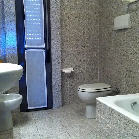 Oda ve Kahvaltı A Casa Di Giorgio
