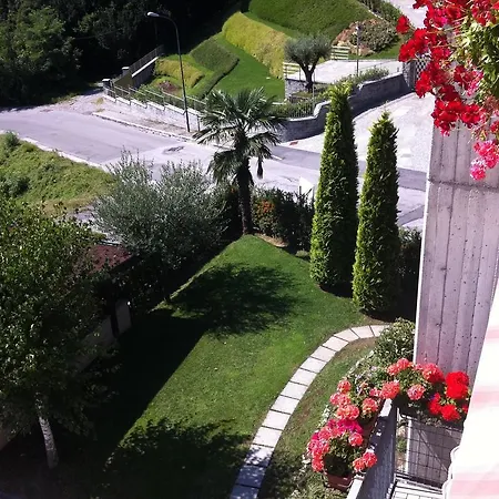 A Casa Di Giorgio Oda ve Kahvaltı